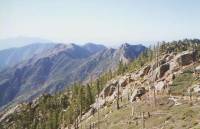 San Jacinto Mountains